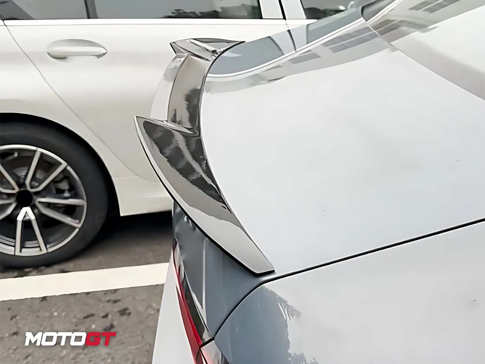 جناح خلفي من الفئة الخامسة — 3